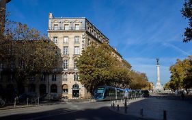 Normandie Hotel Bordeaux